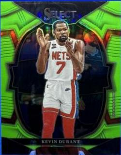 Kevin Durant