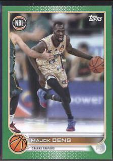 Majok Deng