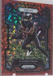DeVonta Smith