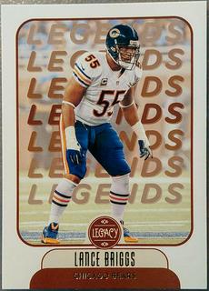 Lance Briggs