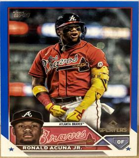 Ronald Acuna Jr.