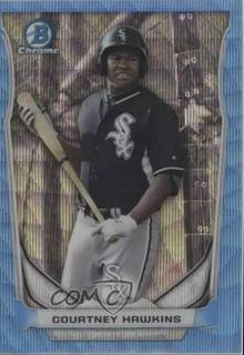 Courtney Hawkins