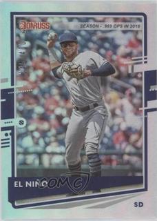 Fernando Tatis Jr.