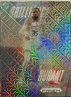 Kevin Durant
