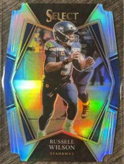 Russell Wilson