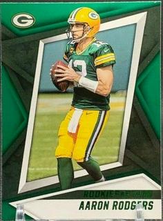 Aaron Rodgers