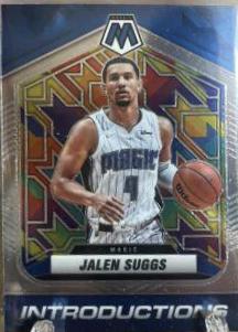 Jalen Suggs