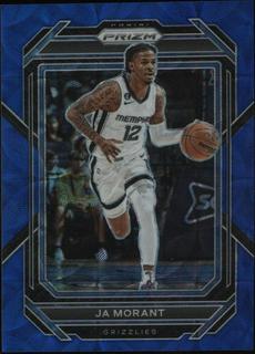 Ja Morant