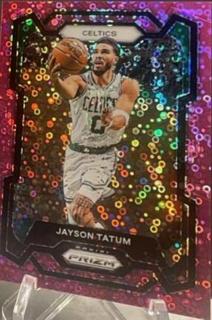 Jayson Tatum