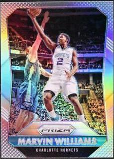 Marvin Williams