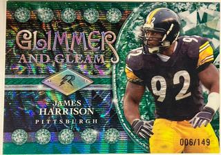 James Harrison