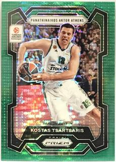 Kostas Tsartsaris