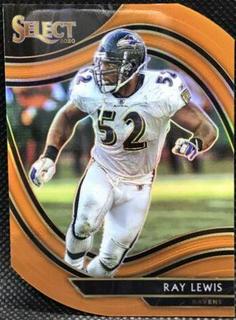 Ray Lewis