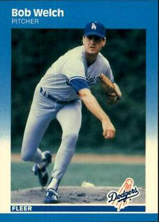 Bob Welch