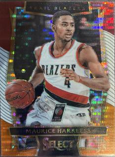 Maurice Harkless