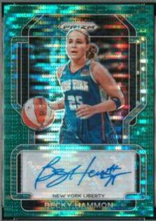 Becky Hammon
