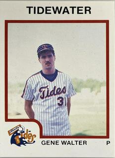 Gene Walter