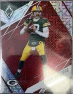 Aaron Rodgers