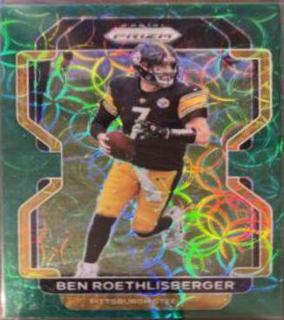 Ben Roethlisberger