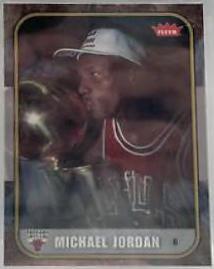 Michael Jordan