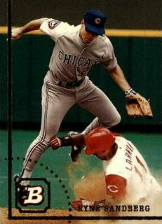 Ryne Sandberg