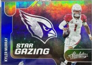 Kyler Murray