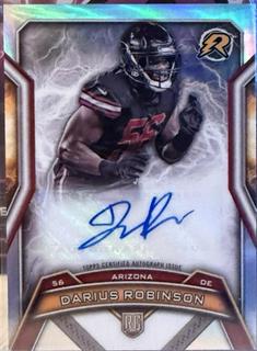 Darius Robinson