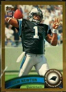 Cam Newton
