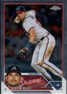Austin Riley
