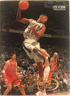 Kerry Kittles