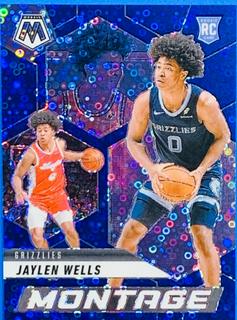 Jaylen Wells