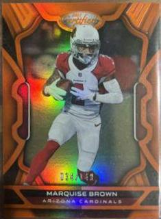 Marquise Brown