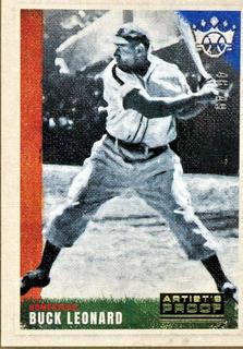 Buck Leonard