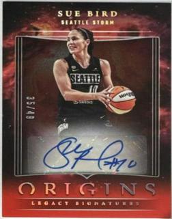 Sue Bird
