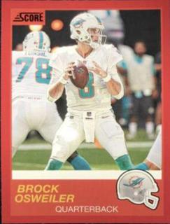 Brock Osweiler
