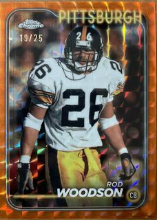 Rod Woodson