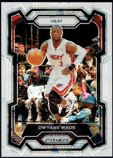 Dwyane Wade