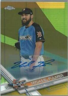 Michael Fulmer