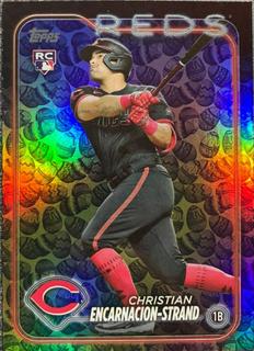Christian Encarnacion-Strand