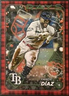 Yandy Diaz