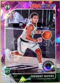 Tremont Waters