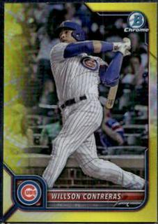 Willson Contreras