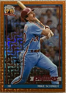 Mike Schmidt