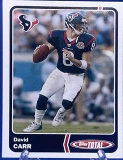 David Carr