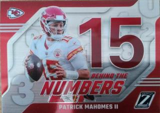 Patrick Mahomes II