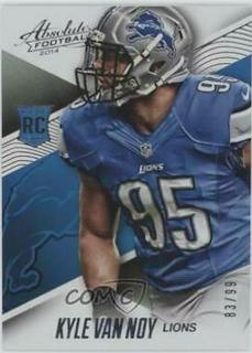 Kyle Van Noy