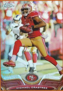 Michael Crabtree