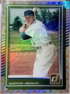 Pee Wee Reese