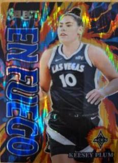 Kelsey Plum