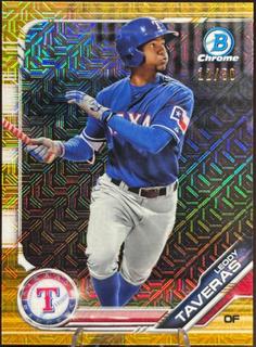 Leody Taveras